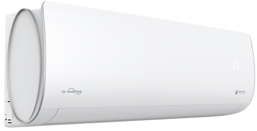 Кондиционер настенный инвертор. типа Royal Clima Aria RCI-AR22HN
