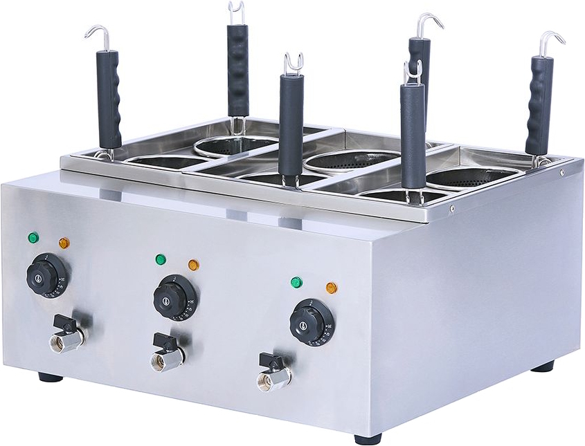 Макароноварка Viatto VPC-6