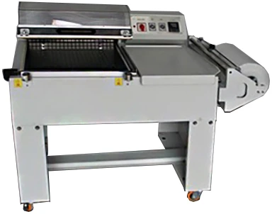 Термоусадочный аппарат Foodatlas FM-5540
