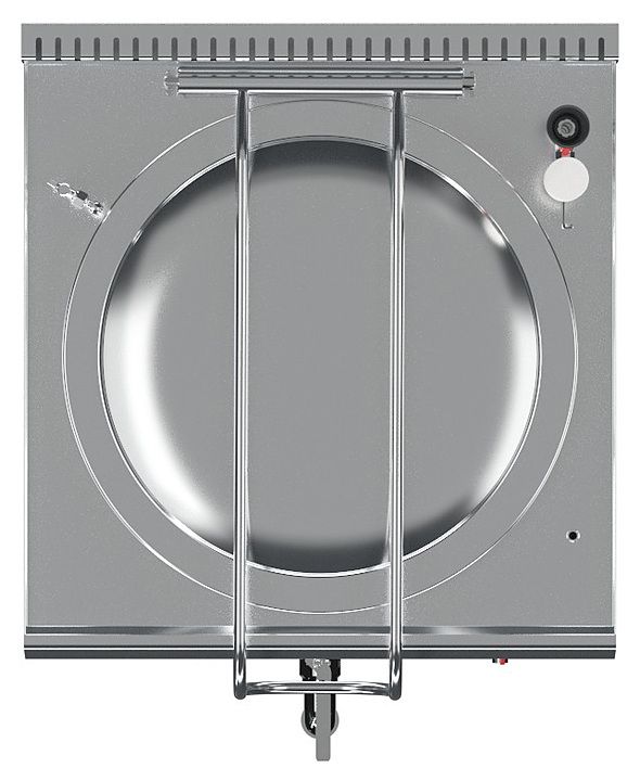 Котел пищеварочный Gabino BL-60