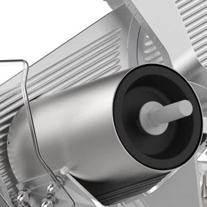 Слайсер Sirman Galileo 350 Evo Aut (опция нарезки овощей)