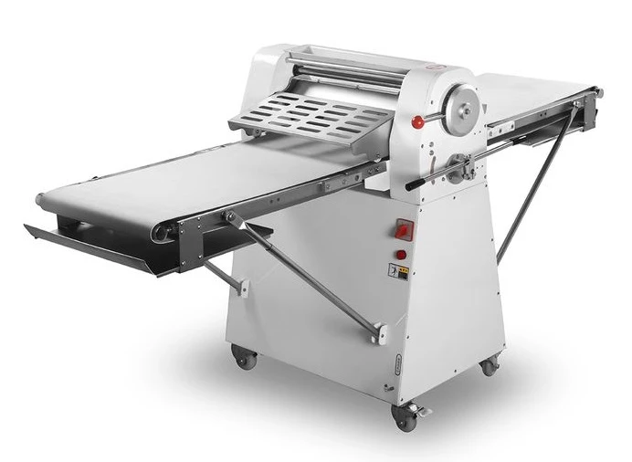 Тестораскатка Hurakan HKN-DRM520F