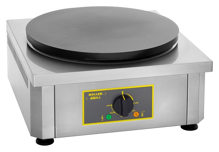 Блинница электрическая Roller Grill CSE 400