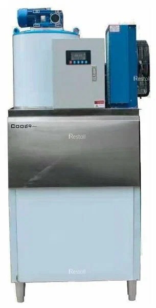 Льдогенератор Cooleq IM-200SC