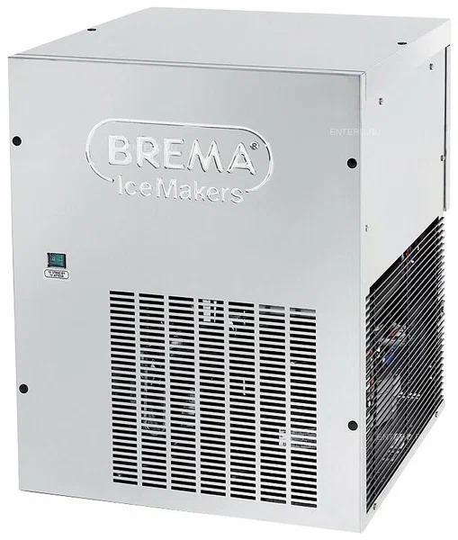 Льдогенератор Brema TM 450A