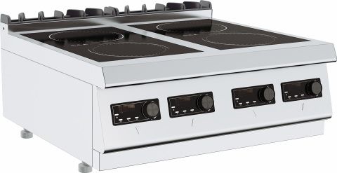 Плита индукционная Kusina G7IN200E-S