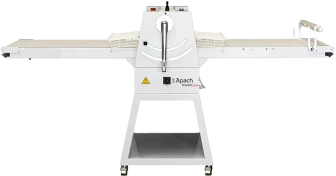 Тестораскаточная машина Apach Bakery Line ASH600/1500 VAR