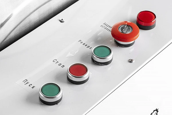 Тестомес для крутого теста Foodatlas HO-25B