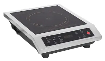 Плита индукционная Luxstahl TS-TP3.5X-10 (BT3501)