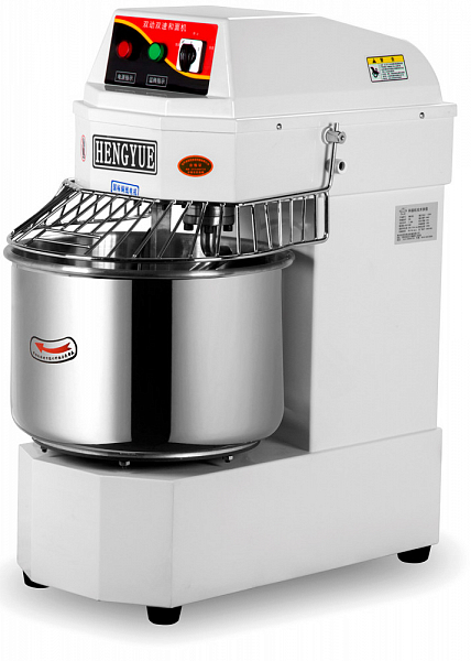 Тестомес Rosso RH-40A (Спиральный)