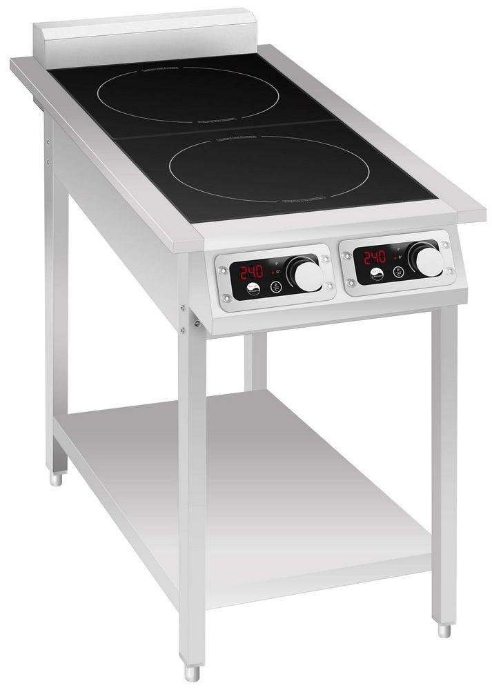 Плита индукционная Indokor IN3500-2PRO (на подставке, серия 900)