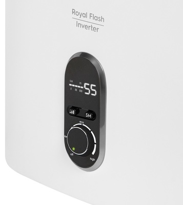 Водонагреватель Electrolux EWH 30 Royal Flash Inverter