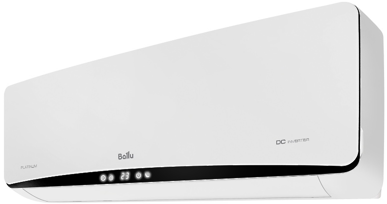 Кондиционер настенный Ballu Platinum City BSEP-09HN8
