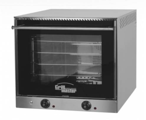 Печь конвекционная электрическая Grill Master ФЖШ/1