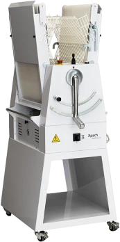 Тестораскаточная машина Apach Bakery Line ASH600/1500 VAR
