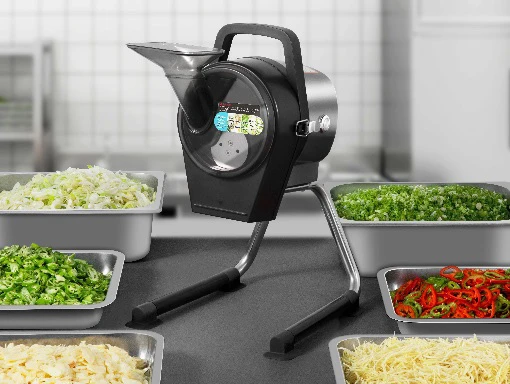 Овощерезка Kocateq VC 618