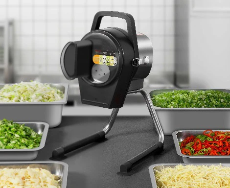 Овощерезка Kocateq VC 618