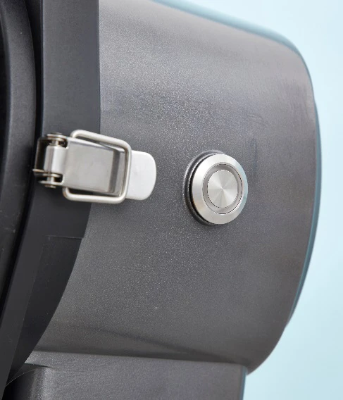 Овощерезка Kocateq VC 618