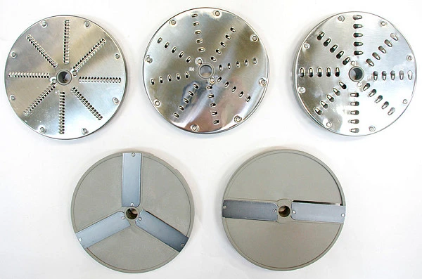 Овощерезка Kocateq HLC 300+5diskskit