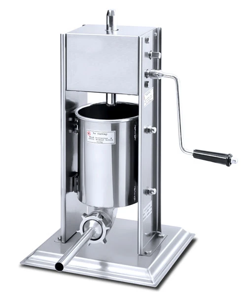 Шприц колбасный CuisinAid CD-TV-3L