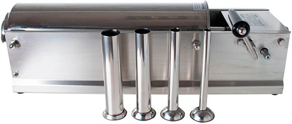 Шприц колбасный Foodatlas HS-7L