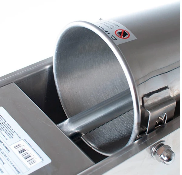 Шприц колбасный Foodatlas HS-7L