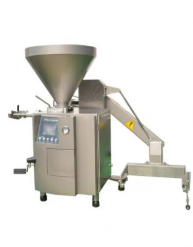 Шприц колбасный вакуумный Roal Meat GC-6000