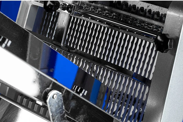 Хлеборезка Foodatlas SH-31