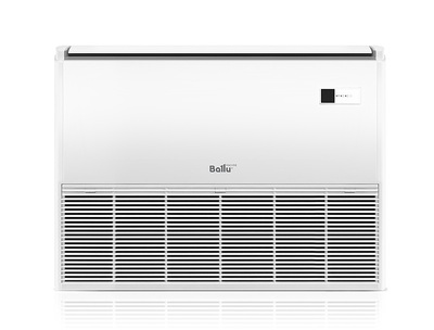 Кондиционер напольно-потолочный Ballu Universal III (R410a) BLC_CF-36HN1_21Y