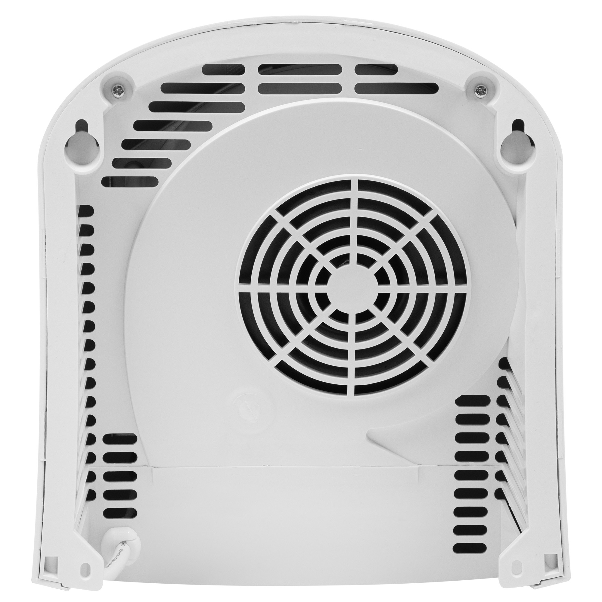 Сушилка для рук Ballu BAHD-2000DM Silver