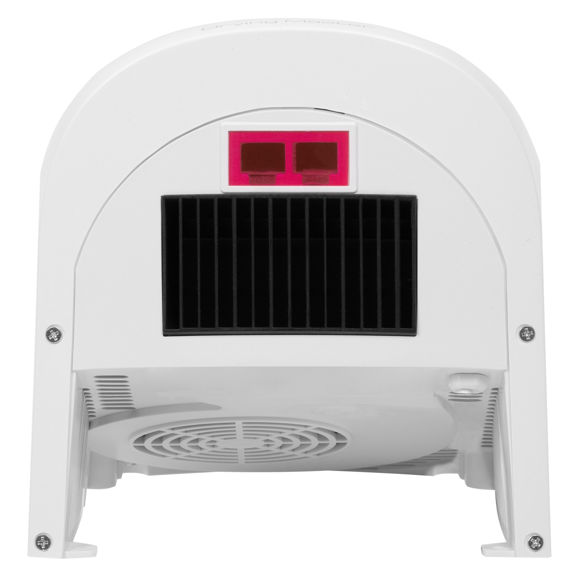 Сушилка для рук Ballu BAHD-2000DM Silver