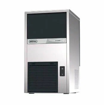 Льдогенератор (кубиковый лед, D-13 г) Brema CB 249A NEW