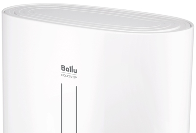 Водонагреватель Ballu BWH/S 100 Rodon SP