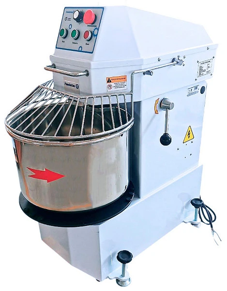 Спиральный тестомес Foodatlas THS-20