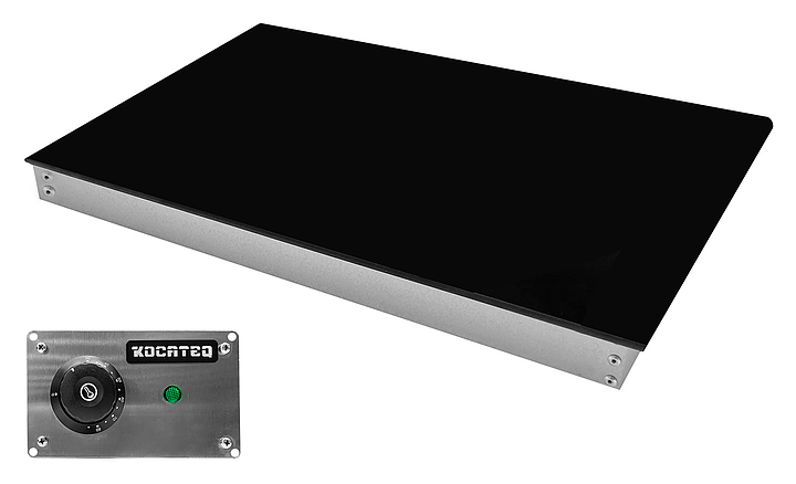 Поверхность тепловая Kocateq DH4818