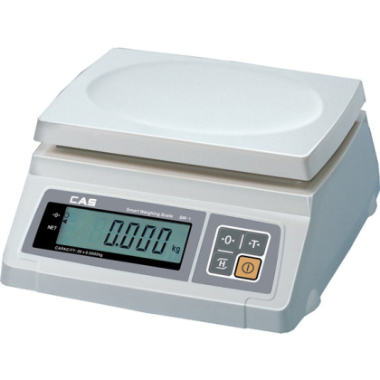 Весы электронные CAS SW-05