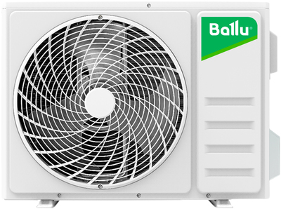Кондиционер напольно-потолочный инвертор. типа Ballu Universal 2 DC R410a BLCI_CF-60HN1_24Y