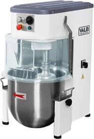 Планетарный миксер WLBake PM12 B VAR
