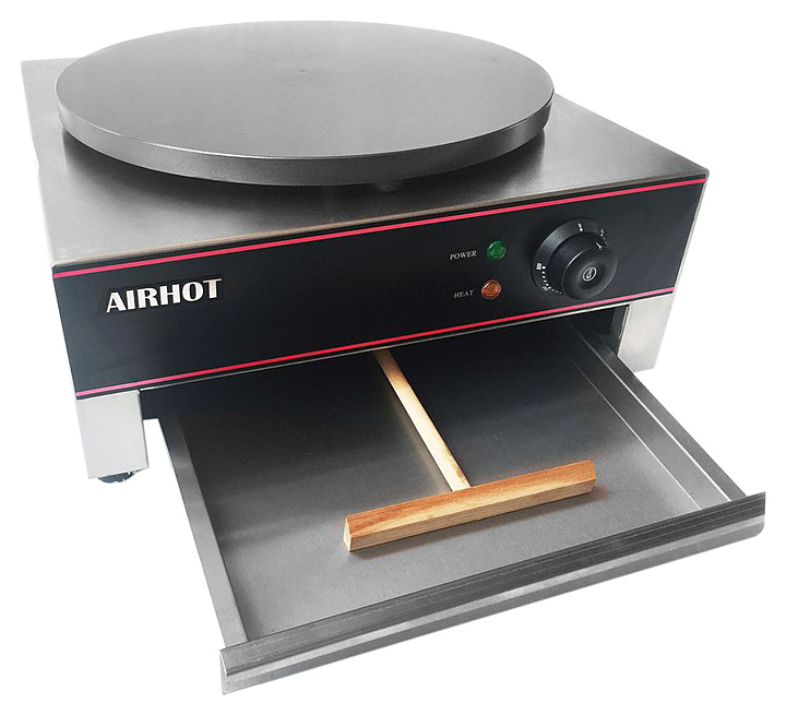 Блинница электрическая AIRHOT BE-1