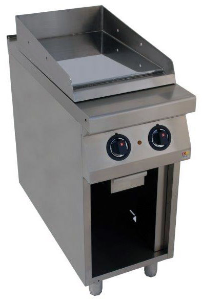 Жарочная поверхность Kovinastroj (Kogast) EZ-T47/P-J 55849