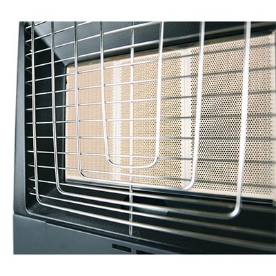 Газовый обогреватель Ballu BIGH-55H