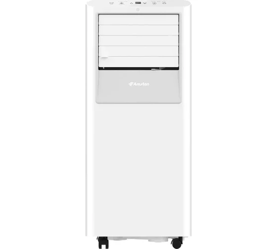 Кондиционер мобильный Amston ICE ROCK APC-07TI