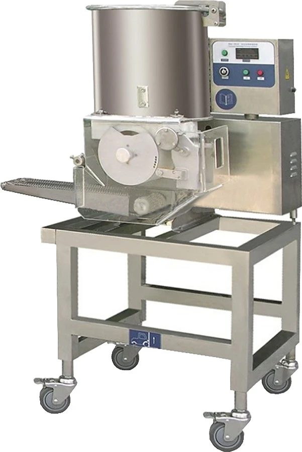 Котлетный автомат Hualian Machinery Patty-100 (D-100mm)