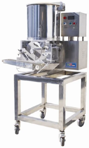 Аппарат котлетный Roal Meat QT100-I/90