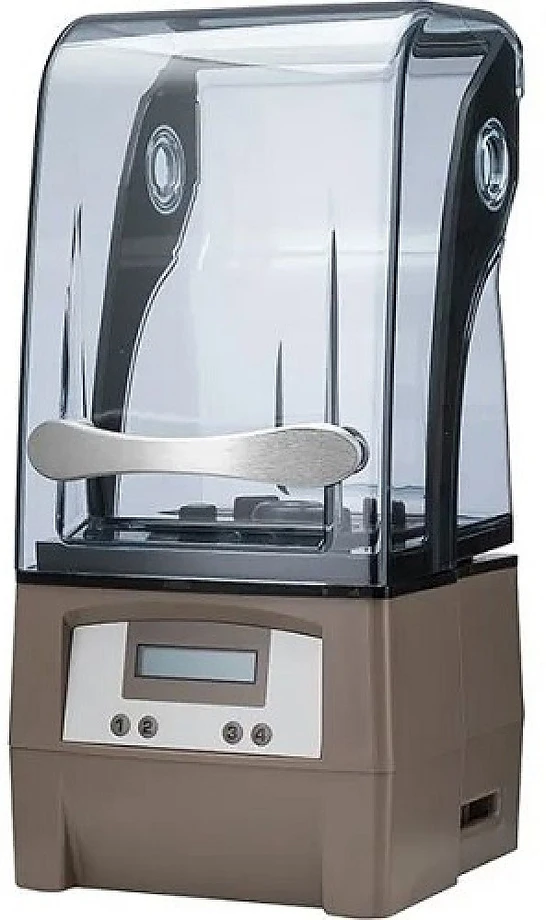 Блендер Vitamix The Quiet One V.SBBK 050032-1590