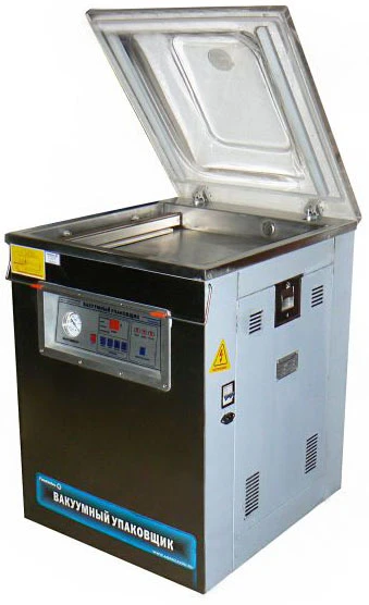 Машина вакуумной упаковки Foodatlas DZQ-500/2H
