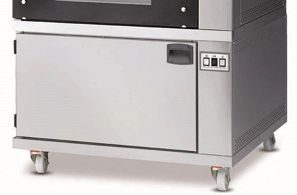 Шкаф расстоечный для конвекционных печей Apach Bakery Line СЕРИИ К