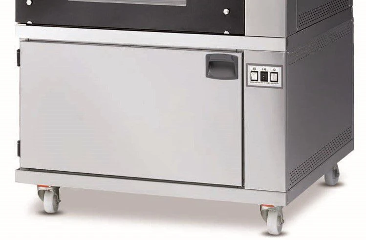 Шкаф расстоечный для конвекционных печей Apach Bakery Line СЕРИИ К