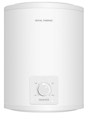 Водонагреватель Royal Thermo RWH 15 Genie ECO U