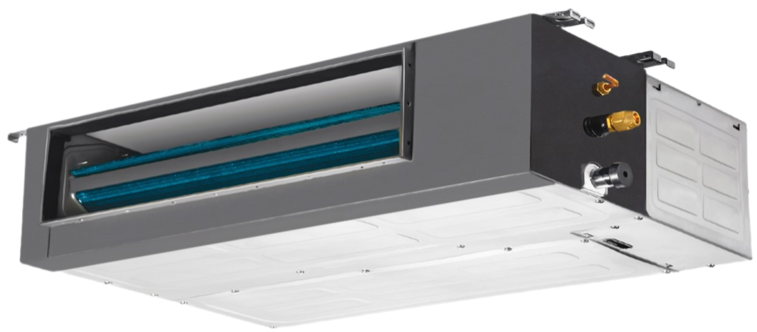 Кондиционер канальный Loriot LAC-48TD